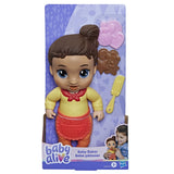 Baby Alive Baker Baby BLKH image 2