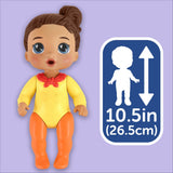 Baby Alive Baker Baby BLKH image 3