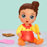 Baby Alive Baker Baby BLKH image 5