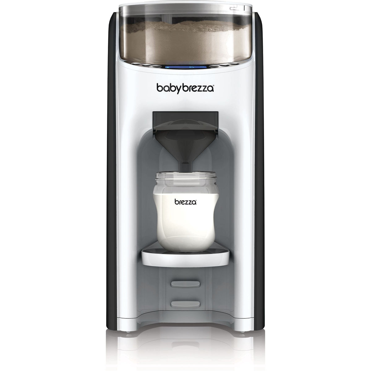 Baby Brezza Formula Pro Advanced Baby Formula Dispenser