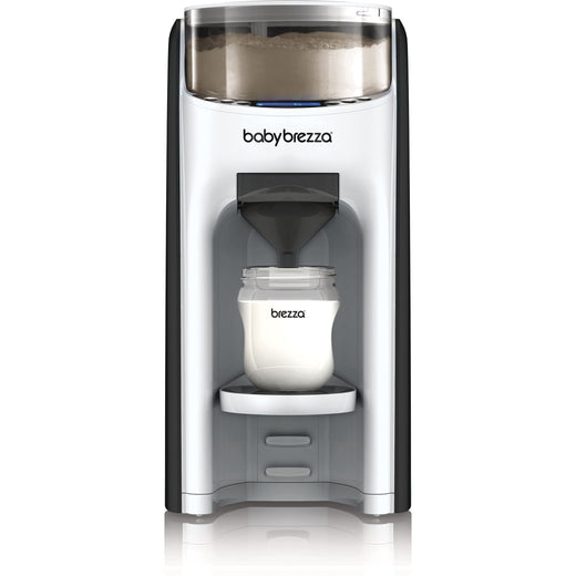 Baby Brezza Formula Pro Advanced Baby Formula Dispenser