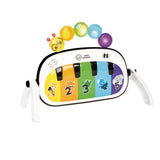 Baby Einstein 4-in-1 Kickin' Tunes Music and Language Discovery Gym image 2