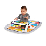 Baby Einstein 4-in-1 Kickin' Tunes Music and Language Discovery Gym image 4