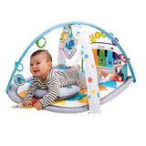 Baby Einstein 4-in-1 Kickin' Tunes Music and Language Discovery Gym image 5