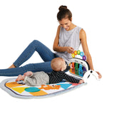 Baby Einstein 4-in-1 Kickin' Tunes Music and Language Discovery Gym image 6
