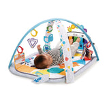 Baby Einstein 4-in-1 Kickin' Tunes Music and Language Discovery Gym image 8