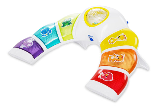 Baby Einstein Glow & Discover Light & Sound Bar