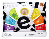 Baby Einstein Glow & Discover Light & Sound Bar image 3