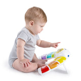Baby Einstein Glow & Discover Light & Sound Bar image 5