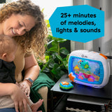 Baby Einstein Sea Dreams Soother Musical Crib Toy and Sound Machine image 5