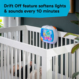 Baby Einstein Sea Dreams Soother Musical Crib Toy and Sound Machine image 6