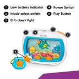Baby Einstein Sea Dreams Soother Musical Crib Toy and Sound Machine image 7