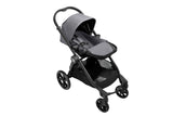 Baby Jogger City Select 2 Stroller, Grey