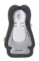 Babymoov Cozymorpho Newborn Cushion Insert, Smokey