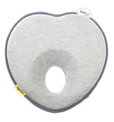 Babymoov Lovenest Baby Infant Cushion Organic, Oeko-Tex Certified, Smokey