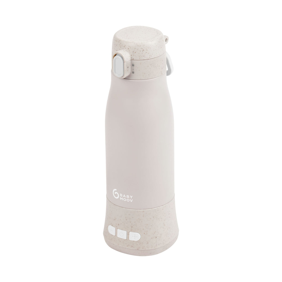Babymoov Moov & Feed Travel Bottle Warmer
