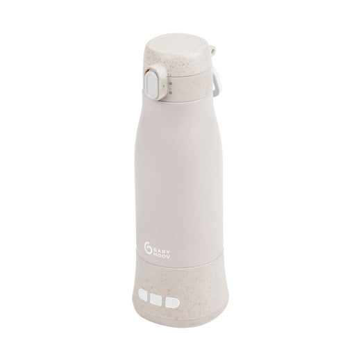 Babymoov Moov & Feed Travel Bottle Warmer