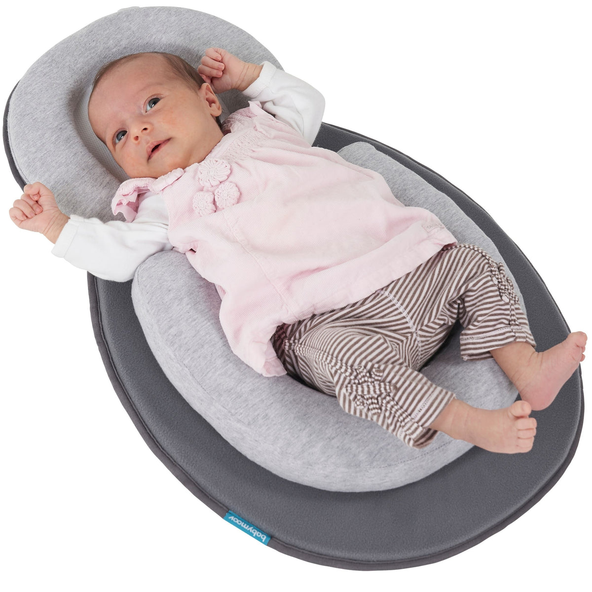 Babymoov Socosy Lounger for Newborns