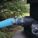 Backwash Hose for Above Ground Pool, 50-ft image 4