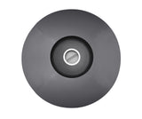 Backyard Lifestyles Simcoe Fire Pit, 47", Black image 3