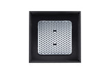 Backyard Lifestyles Temagami 22" Fire Pit, Black image 4