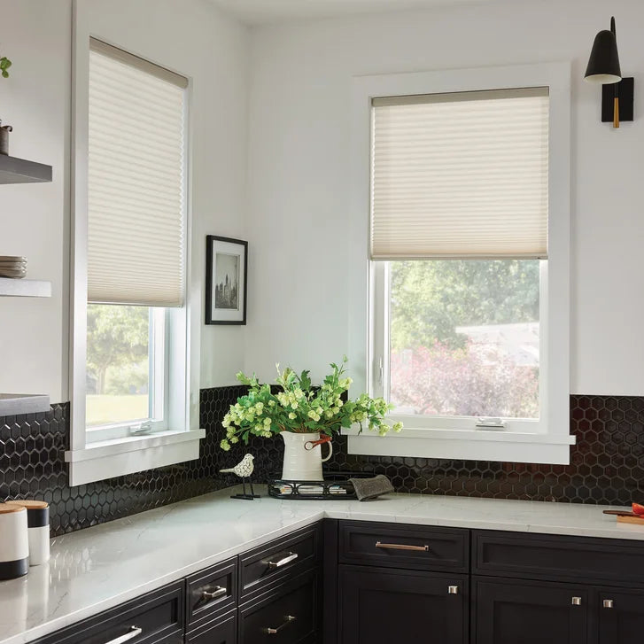 Bali Window Treatments - Custom Fit, DIY Installation product image 1