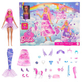 Barbie Advent Calenda 2026