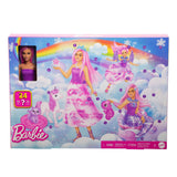 Barbie Advent Calenda 2026 image 2