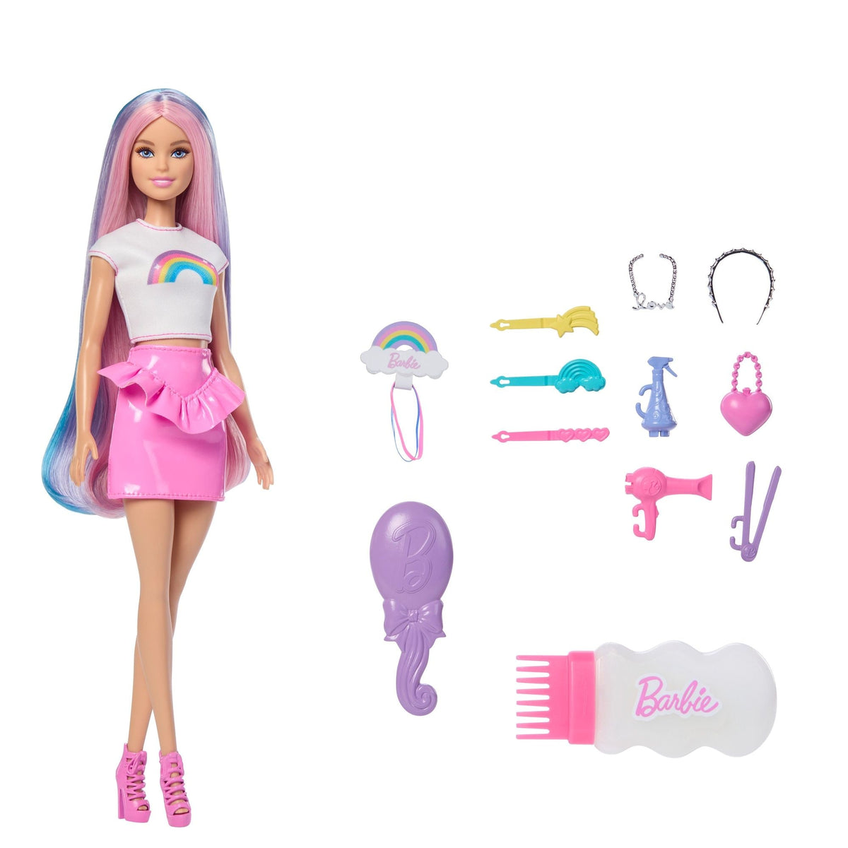 Barbie Beauty Gift Set