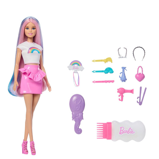 Barbie Beauty Gift Set