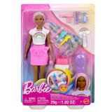 Barbie Beauty Gift Set image 6
