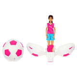 Barbie Career Burst Ball Soccer image 3