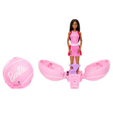 Barbie Career Burst Ball Tennis image 3