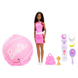 Barbie Career Burst Ball Tennis image 4