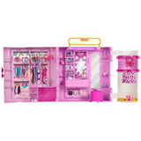 Barbie Deluxe Closet image 2