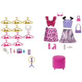 Barbie Deluxe Closet image 3