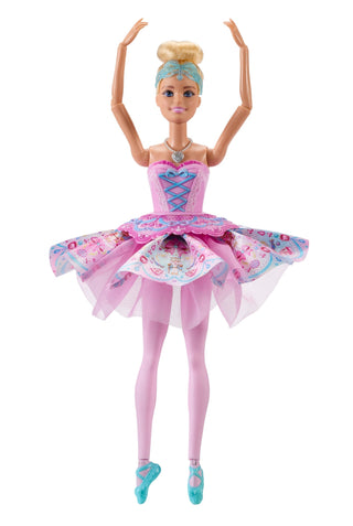 Barbie Deluxe Feature Doll Clara
