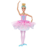 Barbie Deluxe Feature Doll Clara image 2