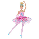 Barbie Deluxe Feature Doll Clara image 3