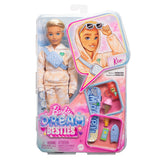Barbie Dream Besties Ken Doll with Accessories, Assorted Styles image 3
