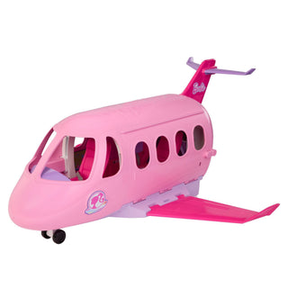 Barbie Dream Plane Playset
