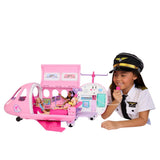 Barbie Dream Plane Playset image 2