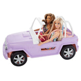 Barbie & Friend Vehicles Buildup Set, Ages 3 to 7 image 3