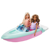 Barbie & Friend Vehicles Buildup Set, Ages 3 to 7 image 4