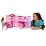 Barbie Getaway House Doll image 3