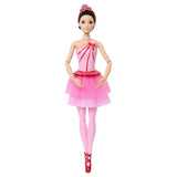 Barbie Land of Sweets Ballerina Assorted Dolls