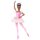 Barbie Land of Sweets Ballerina Assorted Dolls image 2