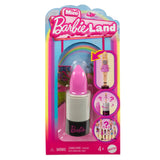 Barbie Mini BarbieLand Core Fashionistas Doll, Includes 1.5-in Doll, Ages 4+, Assorted