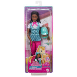 Barbie Mysteries: The Great Horse Chase Barbie Brooklyn Riding Doll with Accessories, Kids Ages 3+ image 2