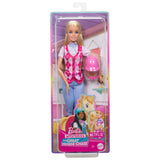 Barbie Mysteries: The Great Horse Chase Barbie Malibu Riding Doll with Accessories, Kids Ages 3+ image 2